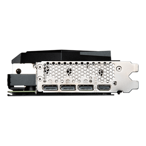 Msi RTX 3060 TI GAMING X TRIO 8GD6X 8 GB GeForce RTX 3060 Ti GAMING X TRIO 256Bit NVIDIA Ekran Kart�