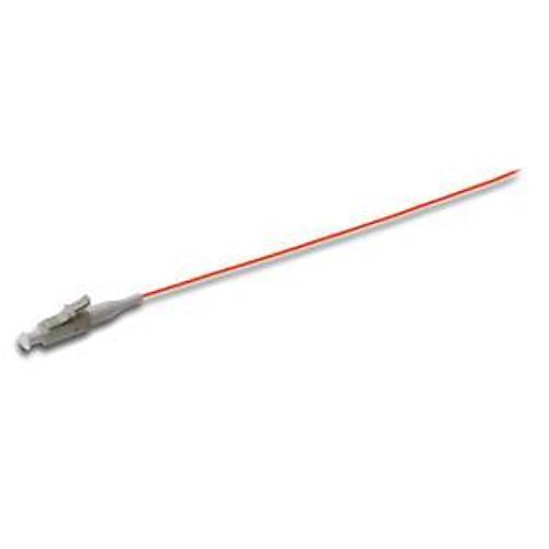 Beek BC-FO-PT6LC-01 1 Mt LC-UPC 62.5/125 Multimode OM1 PigTail Kablo