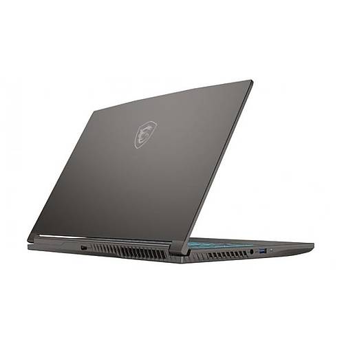 Msi THIN 15 B12VE-1625XTR CI5 12450H 3.3GHz 16GB 512GB SSD 6GB RTX4050 15.6 144HZ FreeDos Notebook