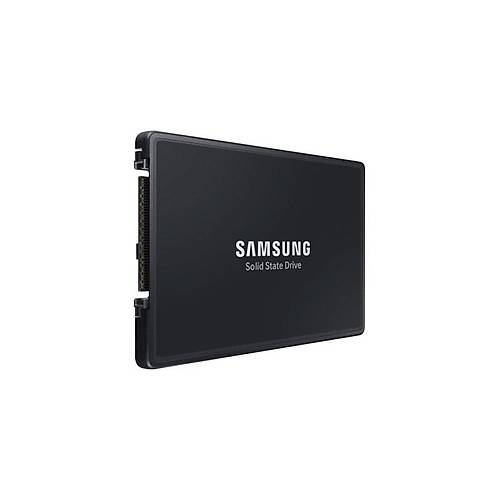 Samsung MZQL2960HCJR 960 GB PM9A3 6800-4000Mb/s 2.5 inch U.2 PCIe Gen 4 Sunucu Harddisk