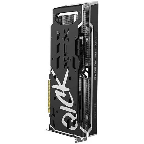 Xfx RX-67XTYPBDP 12 GB GDDR6 Radeon RX 6700 XT 192 Bit AMD Ekran Kart�