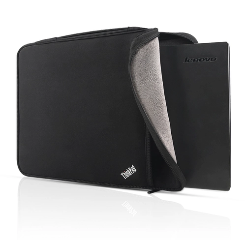 Lenovo 4X40N18010 15.6 inch Sleeve �stten Y�klemeli Siyah Notebook �antas�