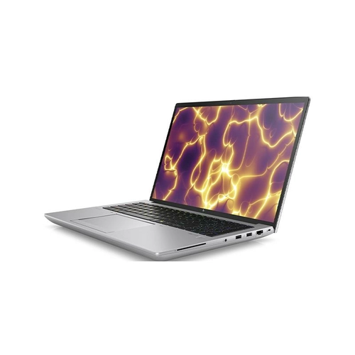 Hp 5F9D2ES Zbook Fury G11 CI7 14700HX 2.1Ghz 32GB 1TB SSD 12GB RTX 3500ADA 16 Win11 Pro �� �stasyonu