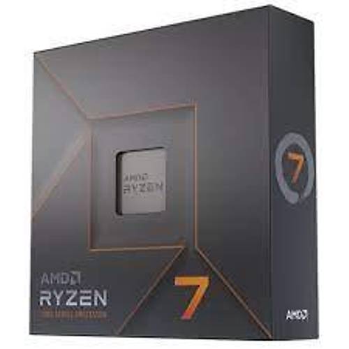 Amd Ryzen 7 7700X Sc-AM5 4.5Ghz 32Mb 8 Core 105W Radeon VGA Box AMD lemci