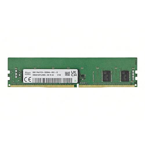 Hynix HMCG66AEBUA084N 8 GB DDR5 4800Mhz CL40 Bilgisayar Bellek
