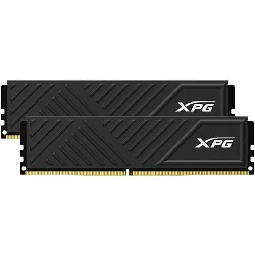 Xpg AX4U32008G16A-DTBKD35 16 GB (2x8) DDR4 3200Mhz CL16 GAMMIX D35 Bilgisayar Bellek