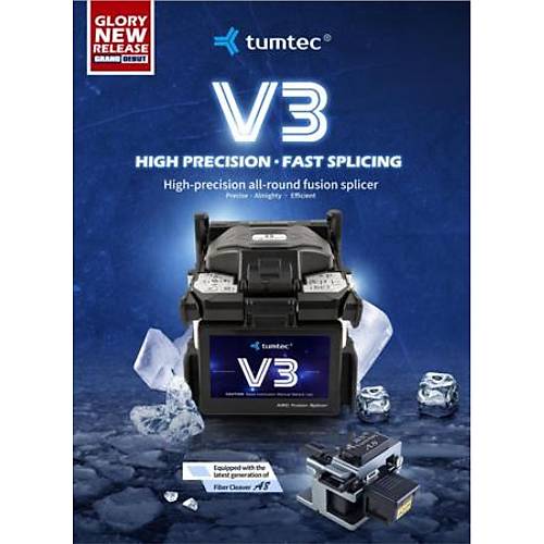 Tumtec TT-FST-A3 Fision Cihaz�