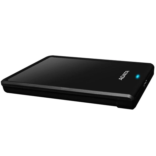 Adata HV620S 2 TB 2.5 inch USB 3.2 Gen1 5Gbps Siyah Harici SSD Harddisk