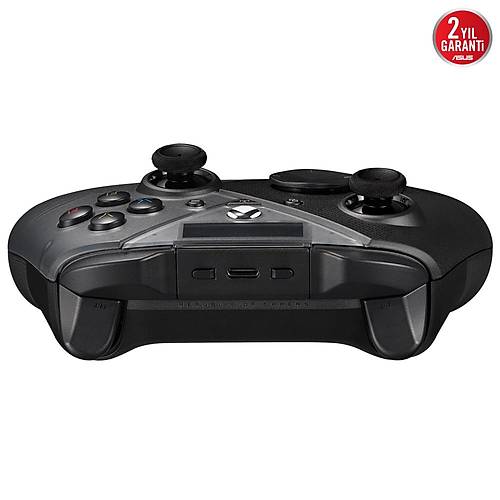 Asus ROG RAIKIRI PRO GD300X Bluetooth PC XBOX Uyumlu Oyuncu kolu