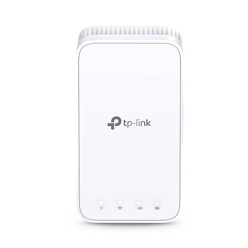 Tp-Link RE300 2.4 / 5 Ghz AC1200 Mesh Wi-Fi Menzil Geniletici