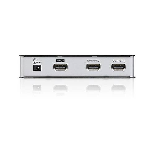 Aten VS182B 1.8 Mt 1 Giri 2 k HDMI True 4K 4096x2160 HDMI oklayc Spliter