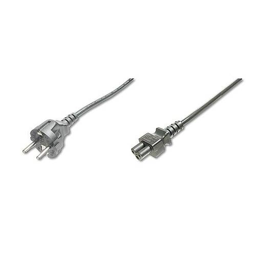 Digitus AK-440103-018-S 1.8 Mt Schuko C5 Dii 3x075mm Yoca G Kablosu