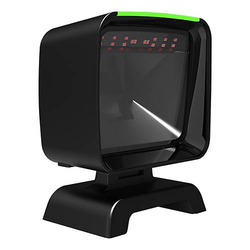 Sunlux XL-2360A USB 1D 2D Masa�st� Karekod Barkod Oyucu