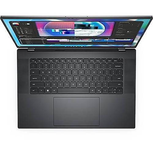 Dell XCTOP5690EMEA-VP-3 M5690 Ultra 9 185H vPro 1.8Ghz 16 Core 32GB 512GB SSD 8GB RTX A2000 16 Win11 Pro �� �stasyonu