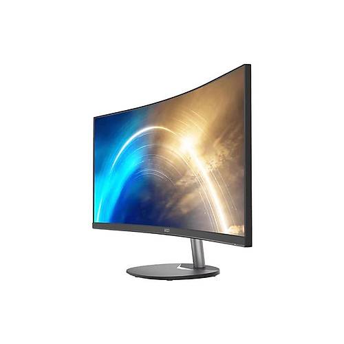 Msi PRO MP341CQ 34 inch 3440x1440 1ms 100Hz Multimedia HDMI DP VA Kavisli Monit�r