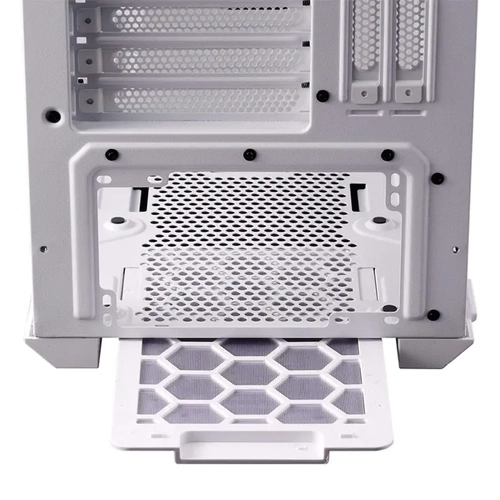 Adata PRO-WHCWW Defender Pro PSU YOK 3xARGB Fanl� Mid Tower Beyaz Oyuncu Kasas�