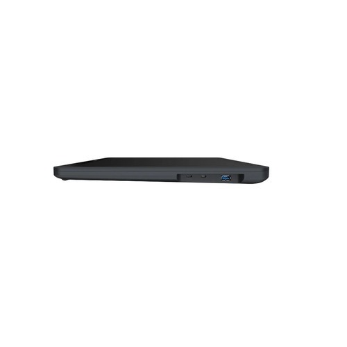 Huion HUGS2201 22 inchy Kamwas IPS Panel 8192 Kademe Basn Has 120% 5080LPI znrlkl Grafik Tablet