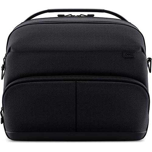 Dell 460-BFFY CC5626 16 inch Plus Ecoloop �stten Y�klemeli Siyah Notebook �antas�