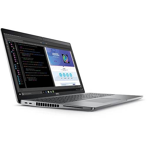 Dell XCTOP3580EMEA-VP-1 M3580 CI7 1360P 3.7Ghz 12 Core 8GB 512GB SSD 4GB RTX A500 15.6 Win11 Pro �� �stasyonu
