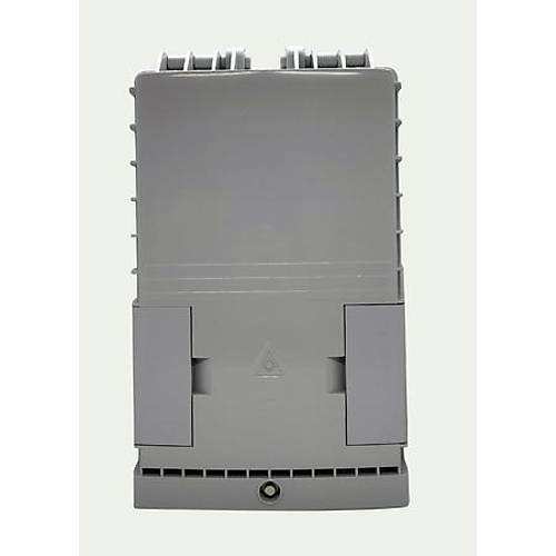 Beek BN-FPOD-12LCD IP65 16 Simplex SC 16 Dublex LC Fiber Optik Ek Kaseti