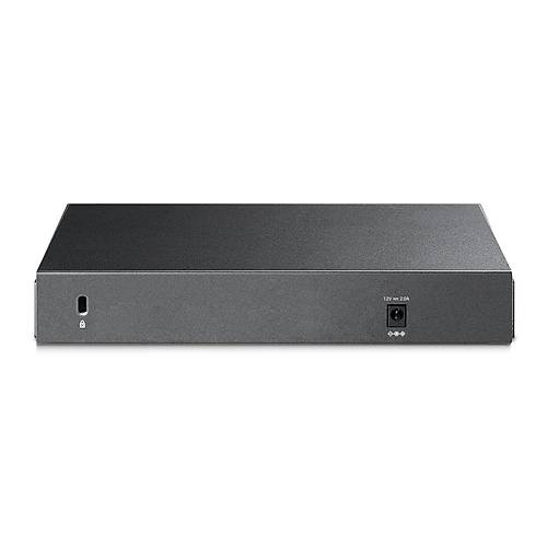 Tp-Link TL-SG108-M2 8 Port 2.5 Gigabit Masa�st� Ethernet Switch