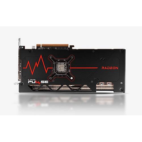 Sapphire 11335-04-20G 12 GB GDDR6 Radeon RX 7700 XT 192Bit AMD Ekran Kart�