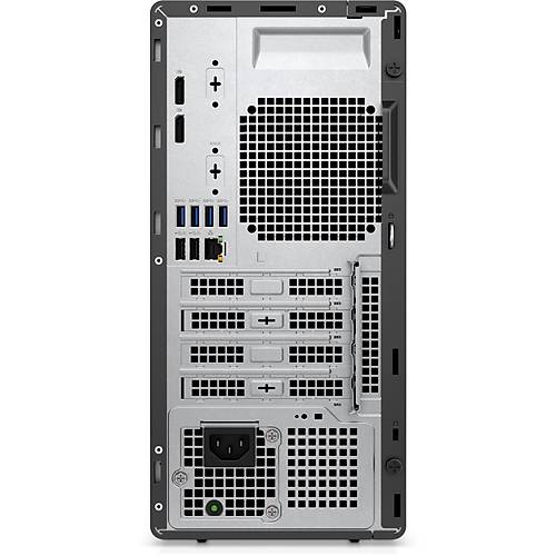 Dell N00605000MT OptiPlex 5000 MT CI5 12500 3.0Ghz 8GB 256GB SSD NVMe Win11 Pro Masa�st� Bilgisayar
