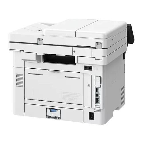 Canon I-Sensys MF463DW USB Wi-Fi ETH A4 Dublex ok Fonksiyonlu Mono Laser Yazclar