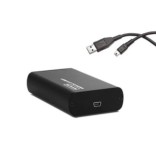 S-Link SL-UH495 USB 2.0 to HDMI Mac Windows Uyumlu USB Harici Ekran Kart�