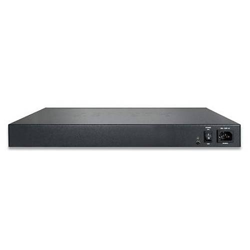 Planet PL-GS-4210-48T4S 48 Port Gigabit 4 Port SFP Ynetilebilir Rack Mount Ethernet Switch