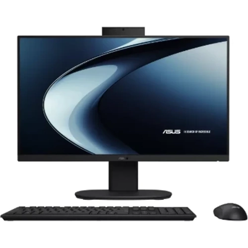 Asus V440VAK C38256B0D CI3 100U 3.3Ghz 8GB 256GB SSD 23.8 FreeDos Siyah  All In One Bilgisayar