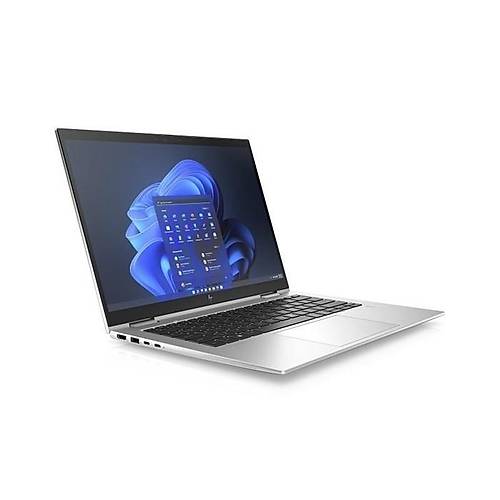 Hp 6F643EA EliteBook  X360 1040 G9 CI5 1235U 3.3Ghz 16GB 512GB SSD 14 Win11 Pro Notebook Bilgisayar