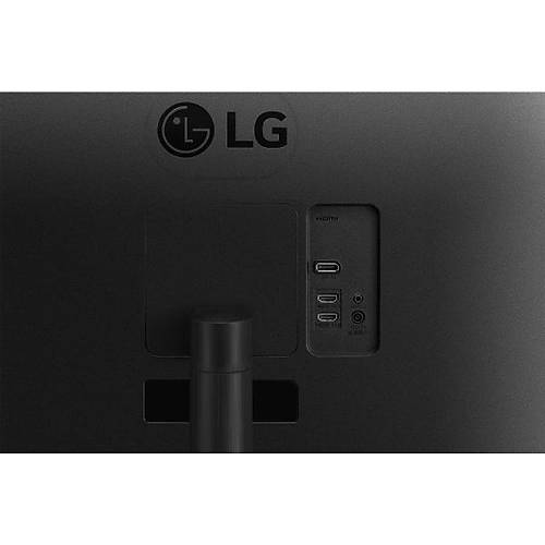 Lg 34WR50QC-B Ultrawide 34 inch 3440x1440 5ms 100Hz HDMI DP QHD Curved Monitr