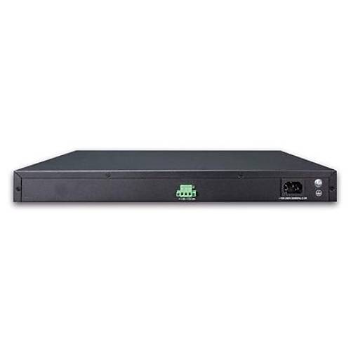 Planet PL-XGS-5240-24X2QR 24 Port 0G SFP+ 2 Port 40G QSFP Stackable Ynetilebilir Switch