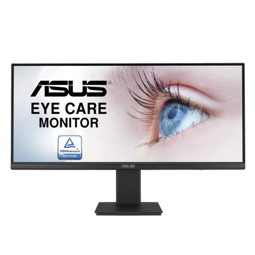 Asus VP299CL 29 inch 2560x1080 1ms 75Hz Multimedia HDMI DP erevesiz Monitr