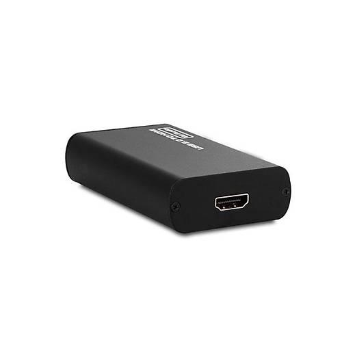 S-Link SL-UH495 USB 2.0 to HDMI Mac Windows Uyumlu USB Harici Ekran Kart�