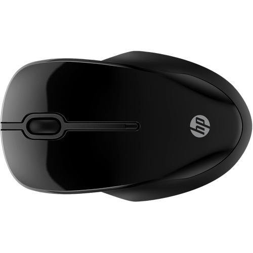Hp 6V2J7AA 250 1600Dpi 3 Tu�lu Wireless Kablosuz Siyah Mouse
