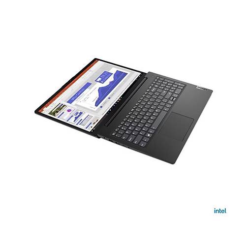 Lenovo 82QY00R1TX V15 Celeron N4500 1.1GHz 8GB 256GB SSD 15.6 FreeDos Notebook Bilgisayar