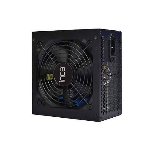 Inca IPS-065PB 650W 80 Plus Bronze 12cm Fanl� ATX Power Supply