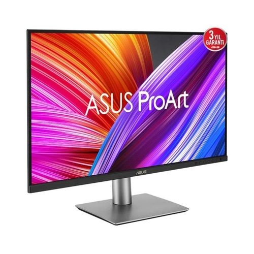 Asus PROART PA329CRV 31.5 inch 3840x2160 5ms 60Hz 4K MM HDMI Dp Type C HDR400 Pivot Monit�r