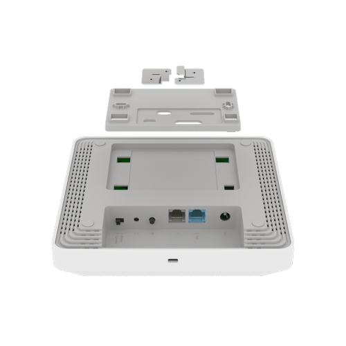 Keenetic KN-3510-41-EN 2 Port Gigabit AX1800 Wi-Fi 6 PoE 4 l� Paket