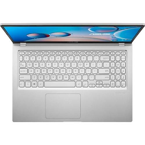 Asus X515EA BQ3589 CI5 1135G7 8GB 256GB SSD 15.6 FHD IPS FreeDos Notebook Bilgisayar