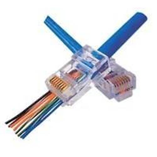 Beek BN-MP6-EASY 3U Cta6 Easy Plug Konnekt�r  (100 l� Paket)