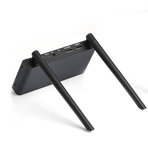 Dark DK-HD-WHDG400RX 4K 60Hz HDMI Kablosuz G�r�nt� RX Al�c�s�