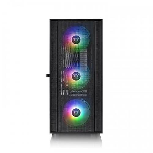 Thermaltate CA-3T9-75M1WE-00 750W 80 PLUS H570 4x12cm RGB Fanl� Mid Tower Oyuncu Kasas�