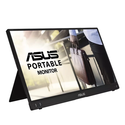 Asus MB16ACV 15.6 inch 1920x1080 5ms 60hz Type-c Tanabilen Monitr