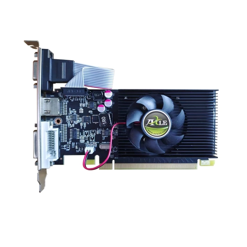Axle AX-R5 220/2GD3P4CDIL 2 GB DDR% Radeon R5 220 64Bit AMD Ekran Kart�