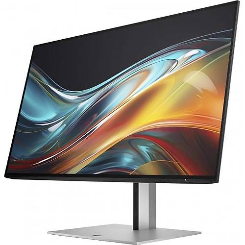 Hp 8X530AA 720PF 7 PRO 23.8 inch 1920x1080 5ms 75Hz HDMI DP FHD Monit�r