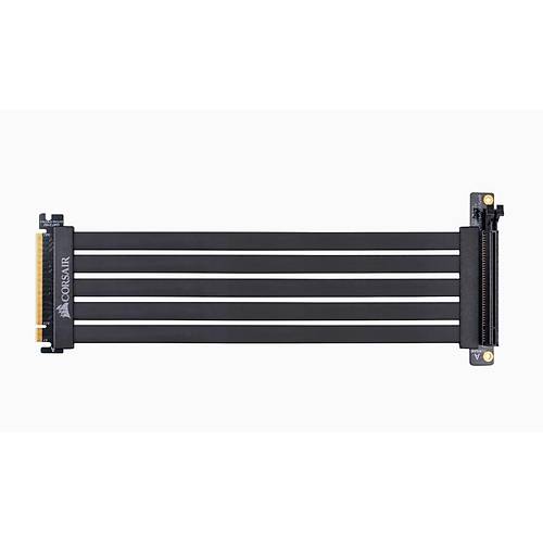 Corsair CC-8900419 30 cm PCIe 3.0 x16 Riser Kablo