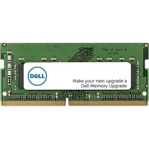 Dell AC774048 16 GB DDR5 5600MHz CL46 1Rx8 Notebook Bellek